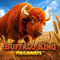 Buffalo King Megaways