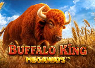 Buffalo King Megaways